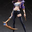 1/7 League of Legends: K/DA Akali Scale Figure