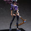 1/7 League of Legends: K/DA Akali Scale Figure