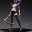 1/7 League of Legends: K/DA Akali Scale Figure