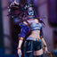 1/7 League of Legends: K/DA Akali Scale Figure