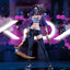 1/7 League of Legends: K/DA Akali Scale Figure