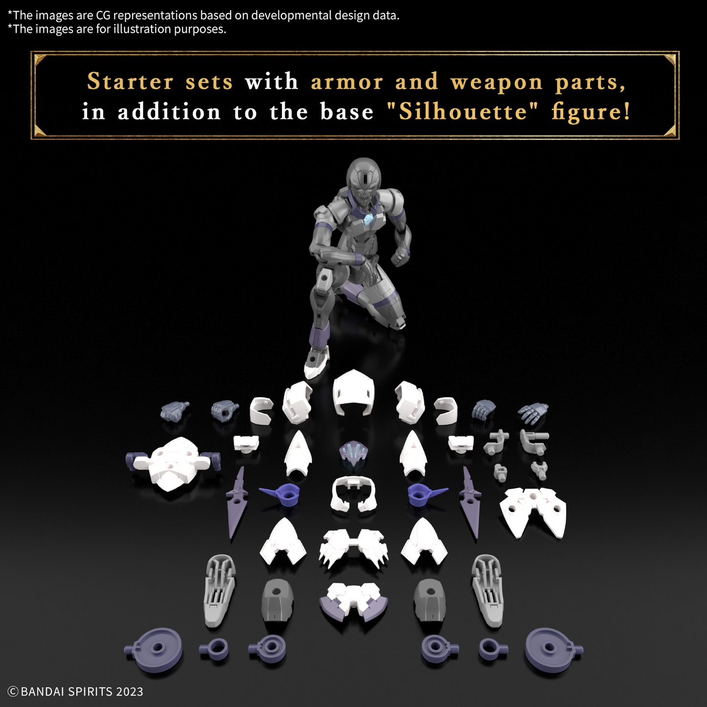 30MF Rosan Assassin