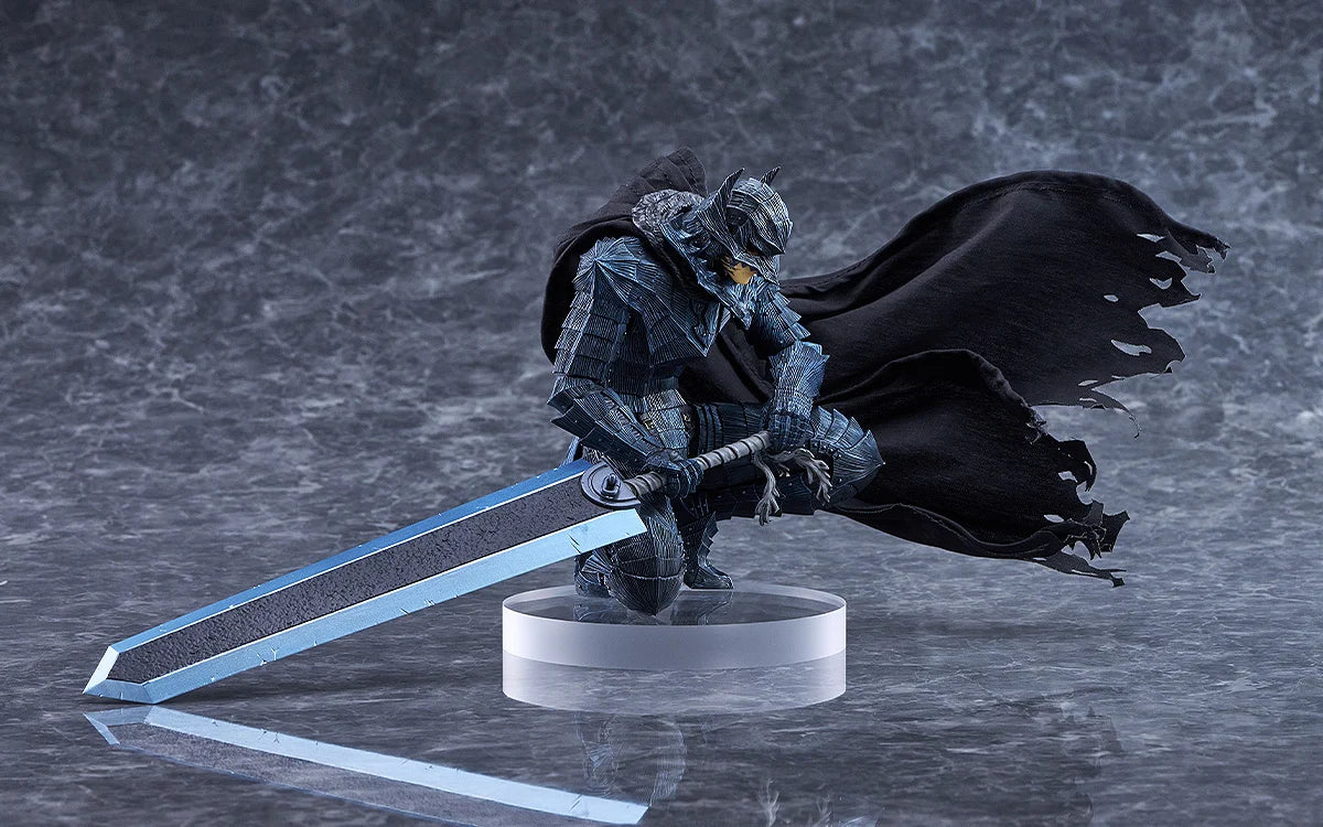 Berserk POP UP PARADE SP Guts [Berserker -Sane-]