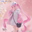 Hatsune Miku TENITOL Sakura Miku Cool Style [petit]
