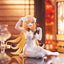 A Certain Scientific Railgun Desktop Cute Figure - Misaki Shokuho (Chinese Dress Ver.)