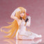 A Certain Scientific Railgun Desktop Cute Figure - Misaki Shokuho (Chinese Dress Ver.)