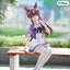 Uma Musume Pretty Derby Lucky Lilac Noodle Stopper Figure