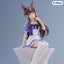 Uma Musume Pretty Derby Lucky Lilac Noodle Stopper Figure