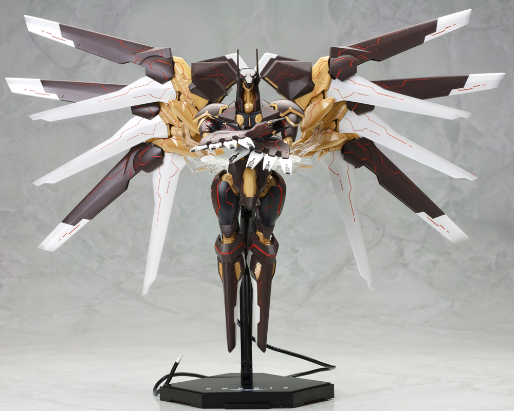 Zone of the Enders Anubis Model Kit