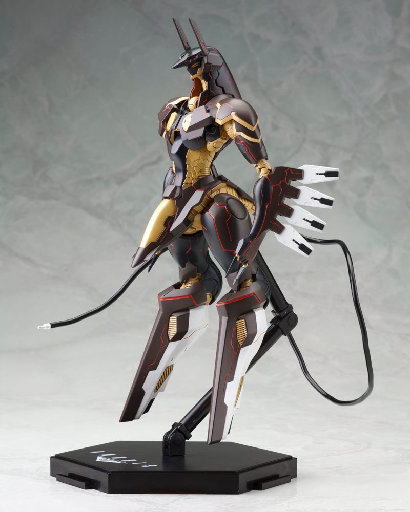 Zone of the Enders Anubis Model Kit