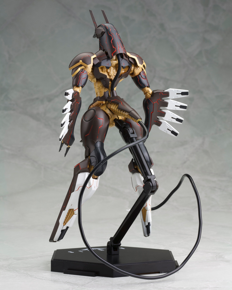 Zone of the Enders Anubis Model Kit