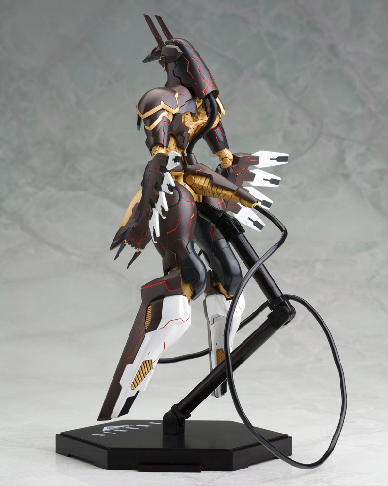 Zone of the Enders Anubis Model Kit