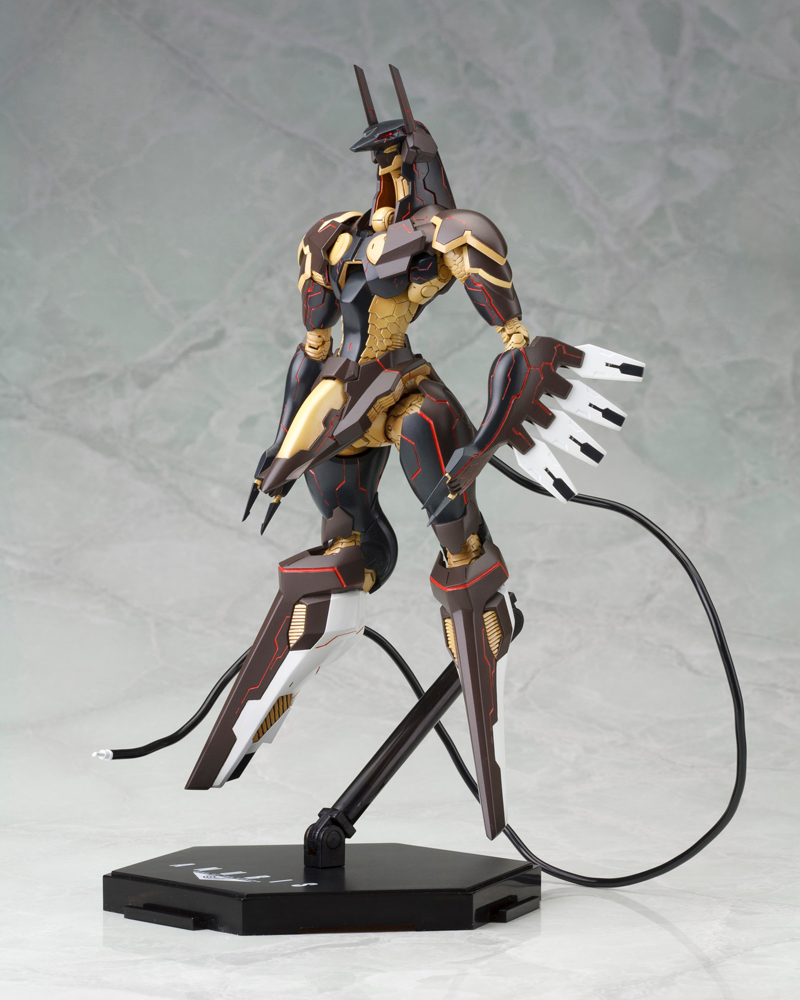 Zone of the Enders Anubis Model Kit