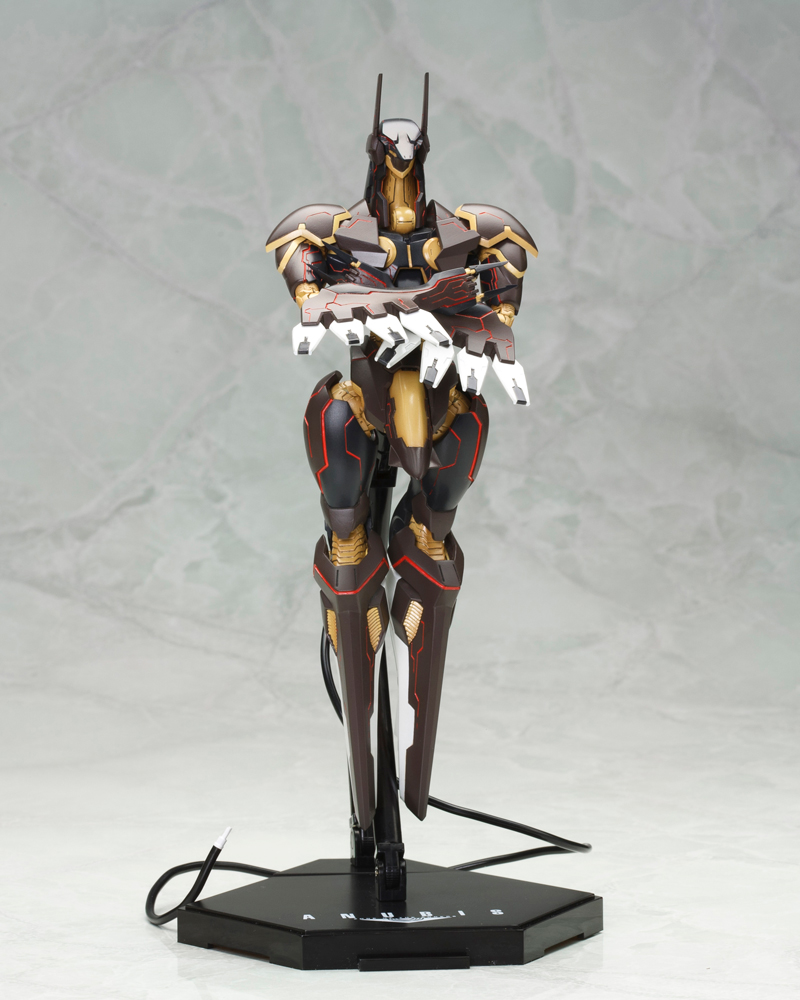 Zone of the Enders Anubis Model Kit