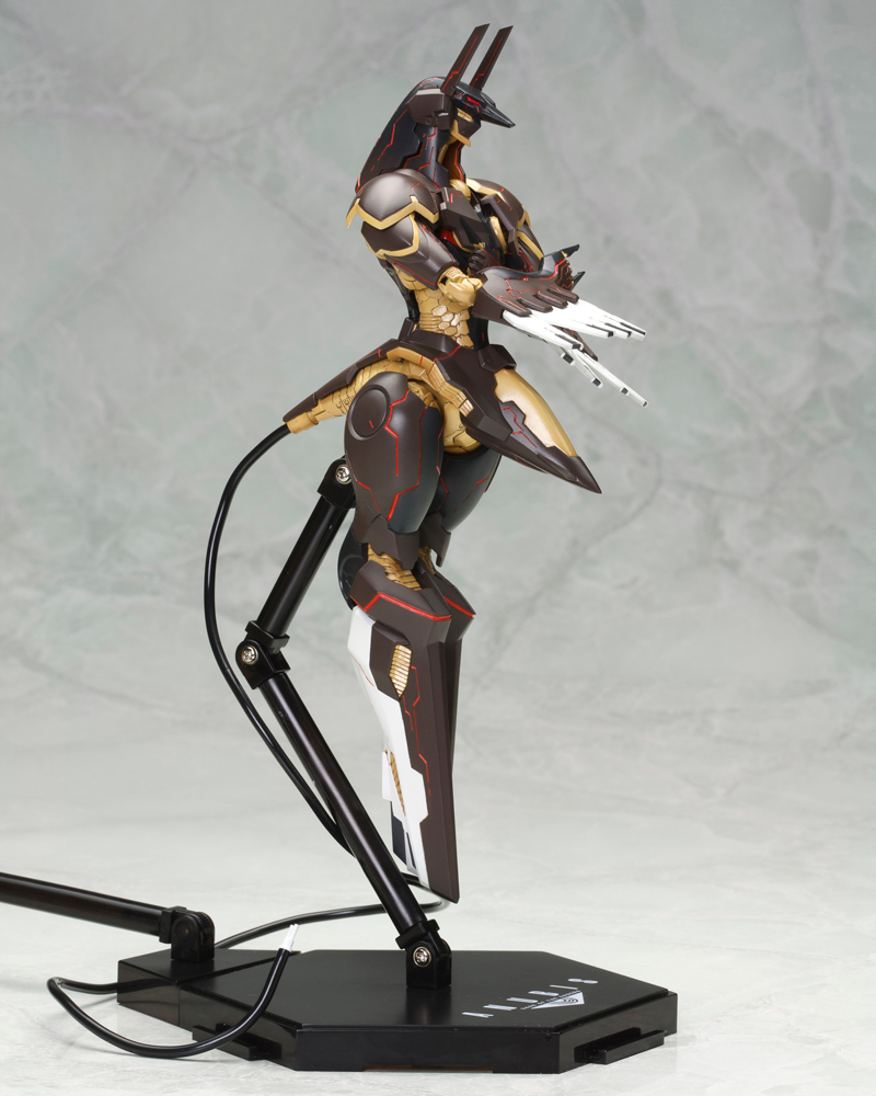 Zone of the Enders Anubis Model Kit