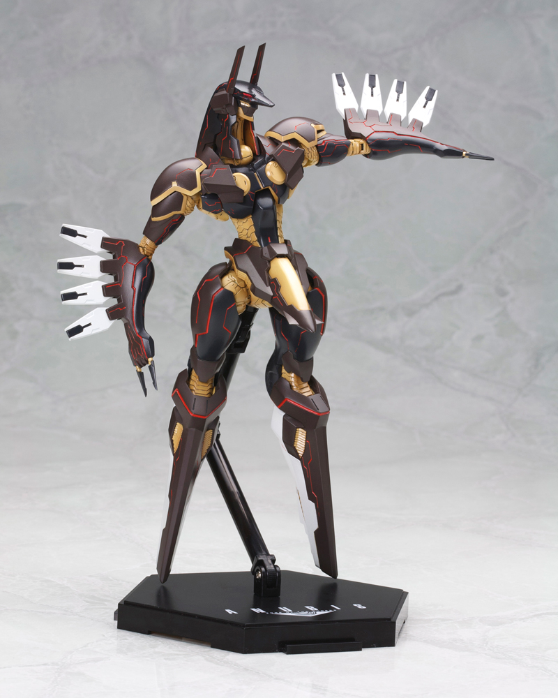 Zone of the Enders Anubis Model Kit