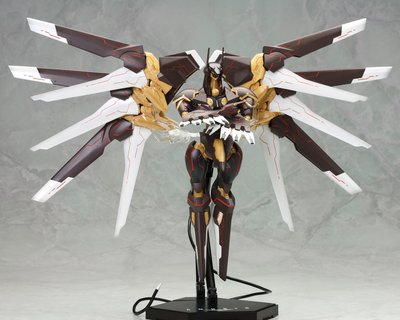 Zone of the Enders Anubis Model Kit