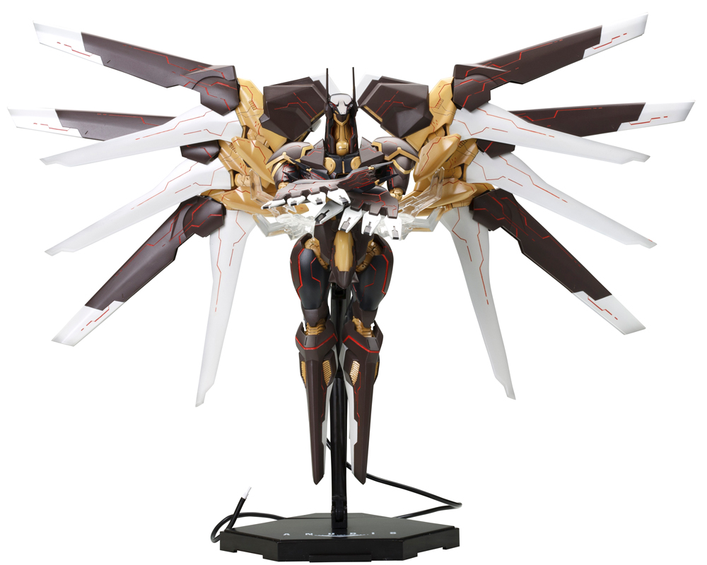 Zone of the Enders Anubis Model Kit