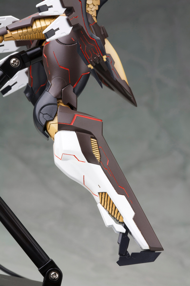 Zone of the Enders Anubis Model Kit