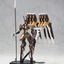 Zone of the Enders Anubis Model Kit