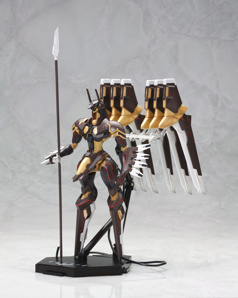 Zone of the Enders Anubis Model Kit