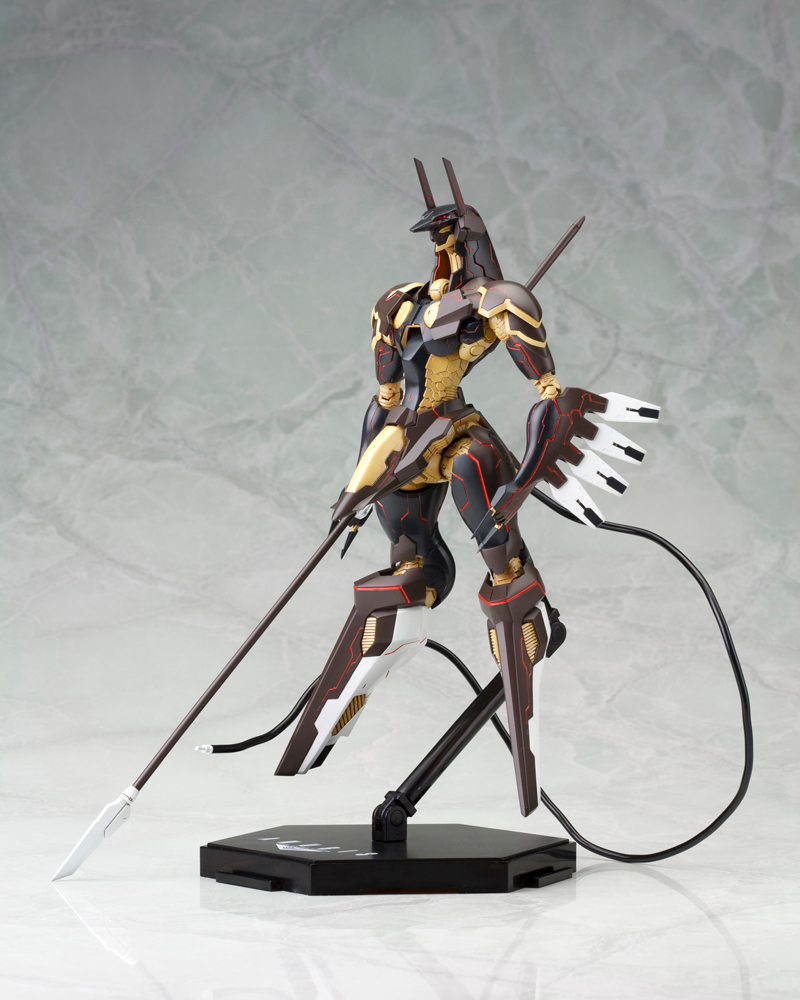 Zone of the Enders Anubis Model Kit