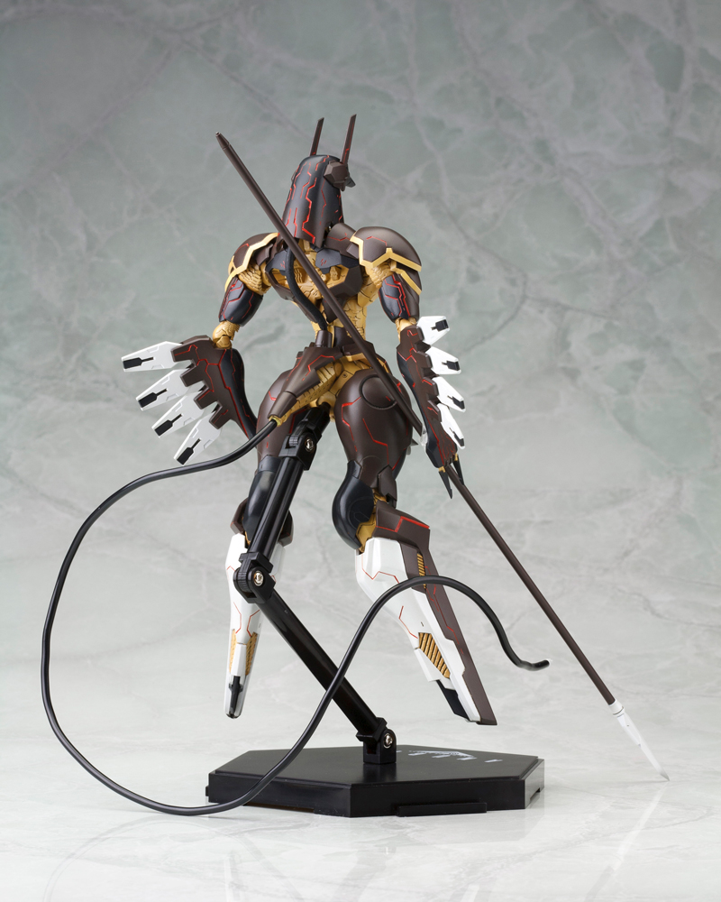 Zone of the Enders Anubis Model Kit