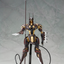 Zone of the Enders Anubis Model Kit