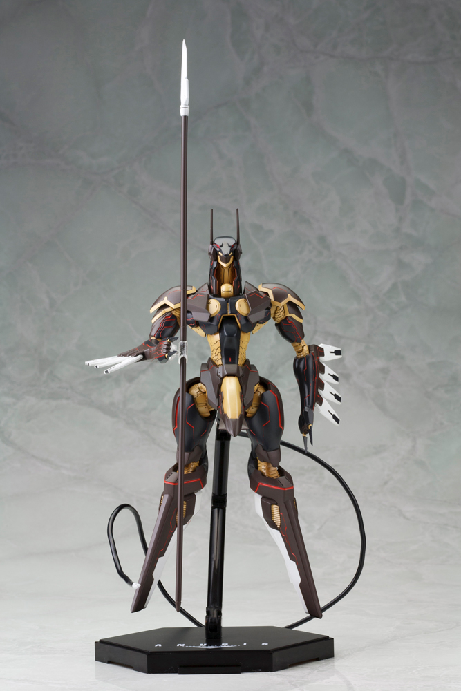 Zone of the Enders Anubis Model Kit