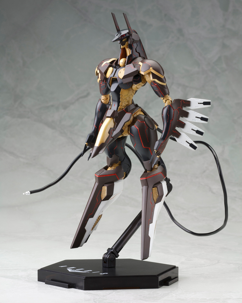 Zone of the Enders Anubis Model Kit