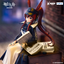 Arknights Amiya Newsgirl Ver Noodle Stopper Figure