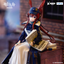 Arknights Amiya Newsgirl Ver Noodle Stopper Figure