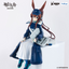 Arknights Amiya Newsgirl Ver Noodle Stopper Figure
