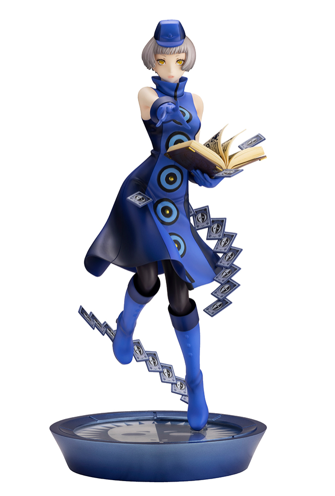 ARTFX J Elizabeth Figure (Persona 3 Reload)