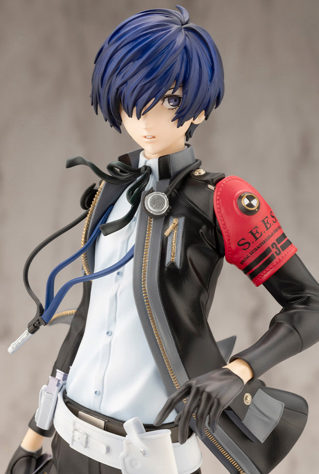 ARTFX J P3R Protagonist (Persona 3 Reload)