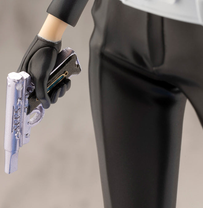 ARTFX J P3R Protagonist (Persona 3 Reload)