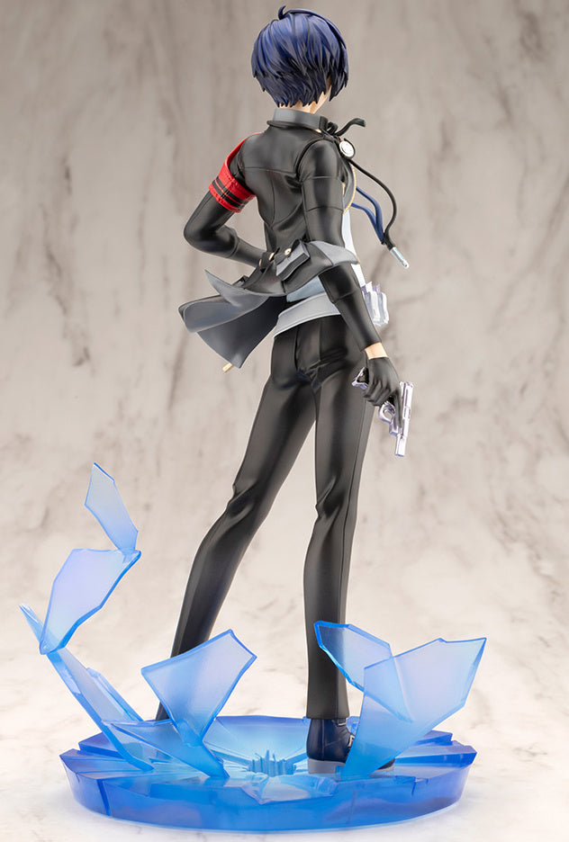 ARTFX J P3R Protagonist (Persona 3 Reload)