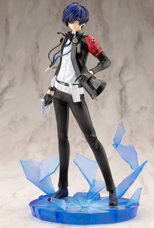 ARTFX J P3R Protagonist (Persona 3 Reload)