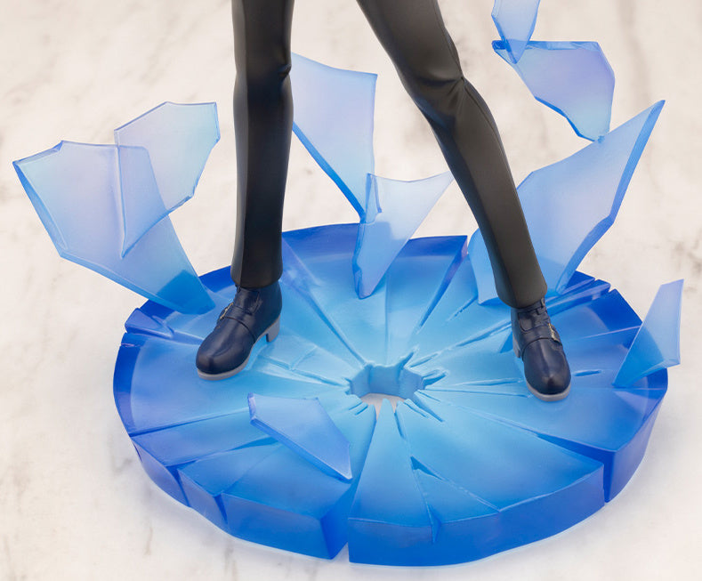 ARTFX J P3R Protagonist (Persona 3 Reload)
