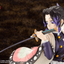 ARTFX J Shinobu Kocho (Demon Slayer: Kimetsu no Yaiba)