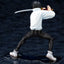 ARTFX J Yuta Okkotsu (Jujutsu Kaisen 0)