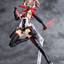 MEGAMI DEVICE ASRA NINJA KANAME Model Kit