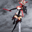 MEGAMI DEVICE ASRA NINJA KANAME Model Kit