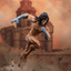 ATTACK ON TITAN - Figure Eren - Titan Form