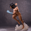 ATTACK ON TITAN - Figure Eren - Titan Form