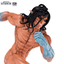 ATTACK ON TITAN - Figure Eren - Titan Form