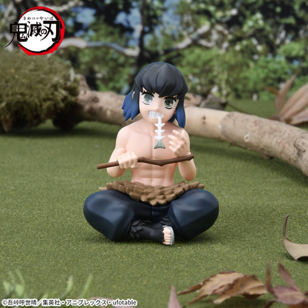 Anime "Demon Slayer: Kimetsu no Yaiba" Perching Mini Figure