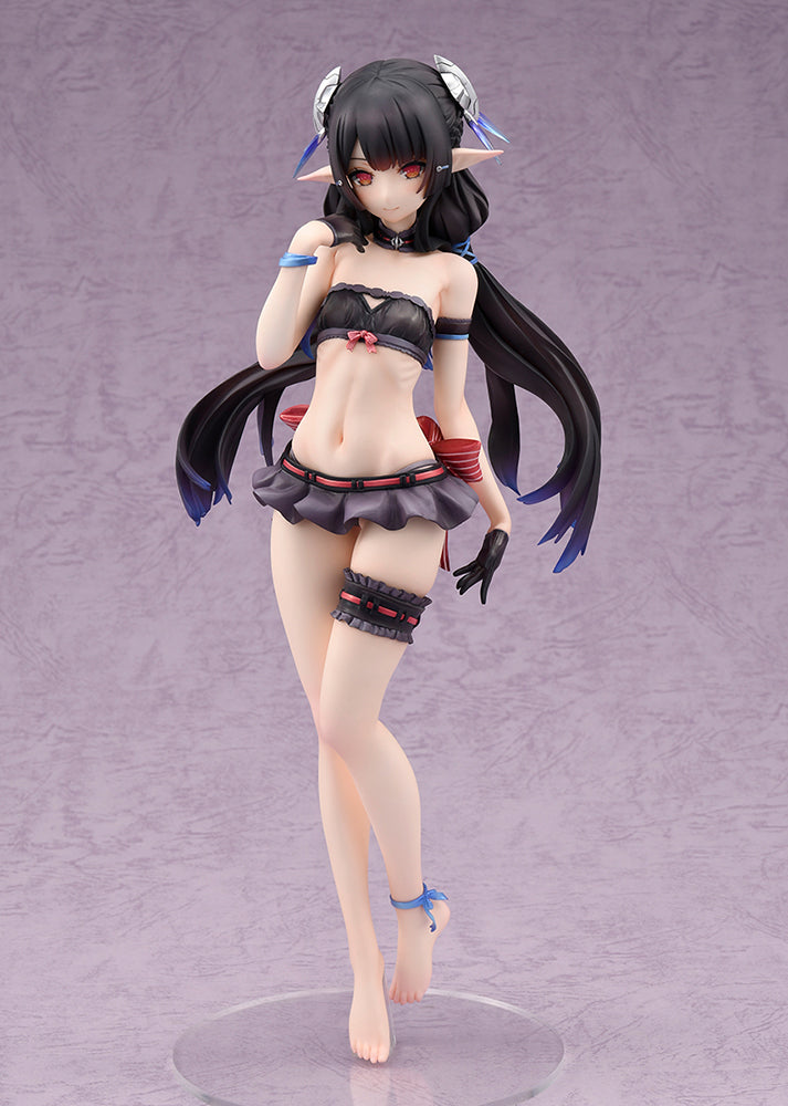 Annette [Summer Vacation Ver.] (Phantasy Star Online)