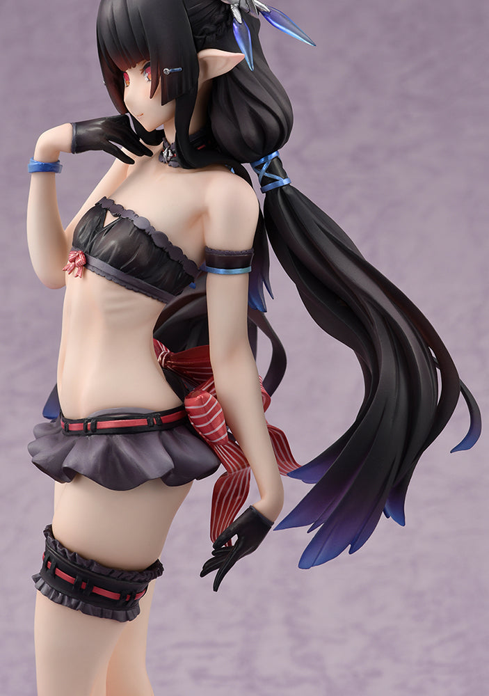 Annette [Summer Vacation Ver.] (Phantasy Star Online)
