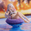 Aqua Float Girls Elaina Figure (Wandering Witch: The Journey of Elaina)